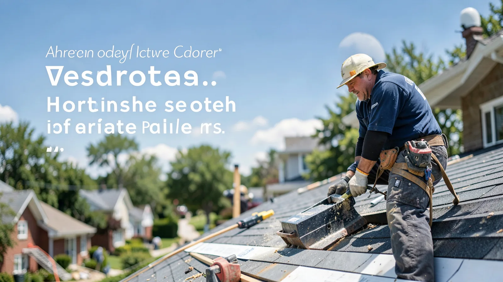 Roof Replacement in Carlisle, AR near me